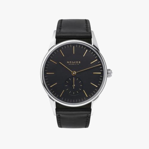Nomos Glashütte Orion