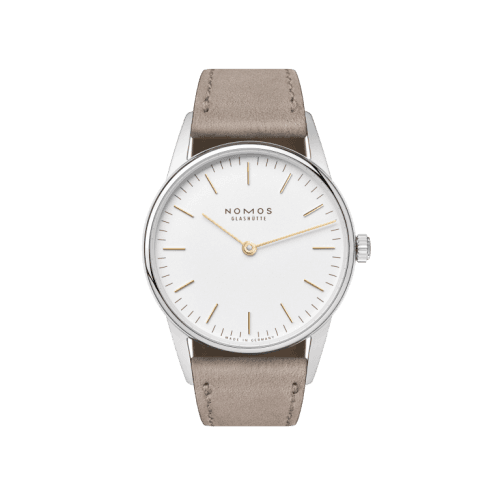 Nomos Glashütte Orion