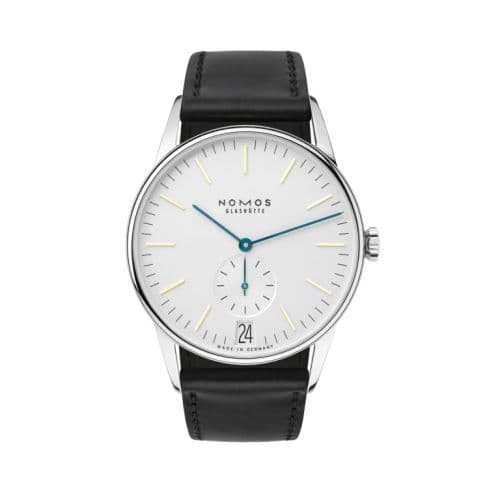 Nomos Glashütte Orion