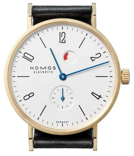 Nomos Glashütte Tangente