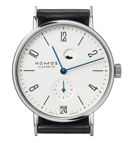 Nomos Glashütte Tangente
