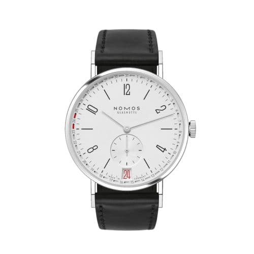 Nomos Glashütte Tangente