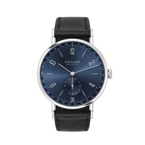 Nomos Glashütte Tangente