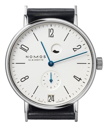 Nomos Glashütte Tangente