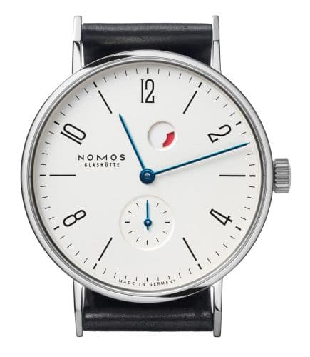 Nomos Glashütte Tangente