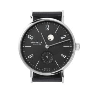 Nomos Glashütte Tangente