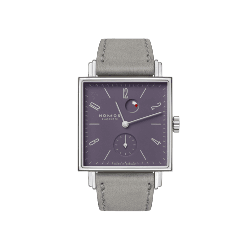 Nomos Glashütte Tetra