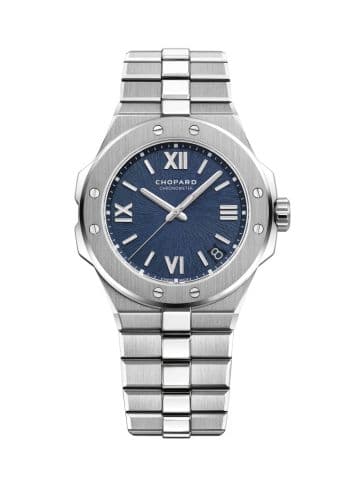 Chopard Alpine Eagle