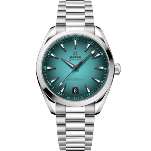 Omega Aqua Terra