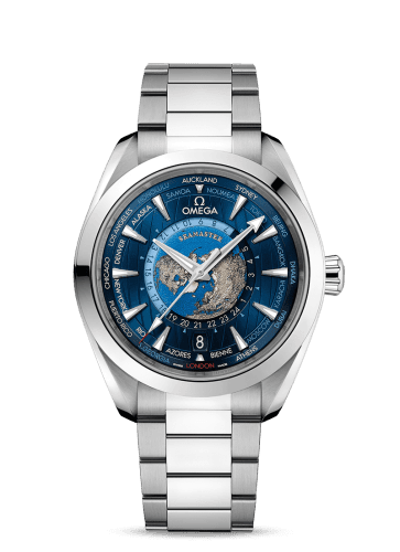 Omega Aqua Terra