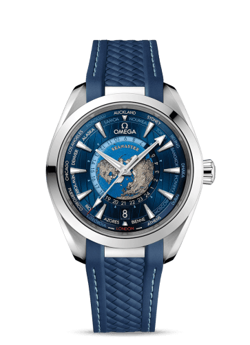 Omega Aqua Terra