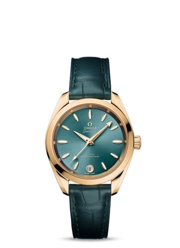 Omega Aqua Terra