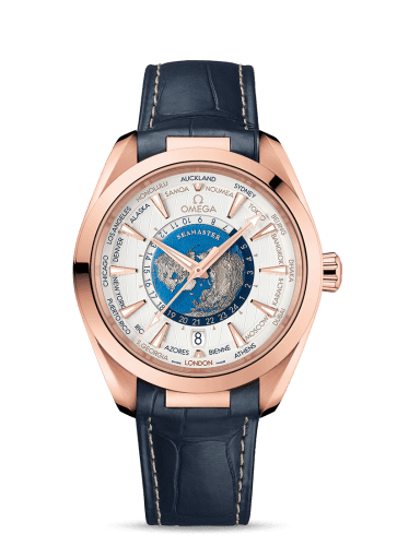 Omega Aqua Terra