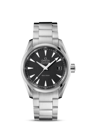 Omega Aqua Terra