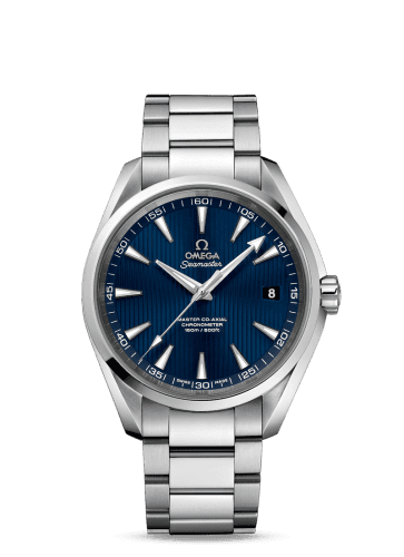Omega Aqua Terra