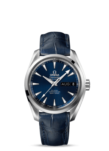 Omega Aqua Terra