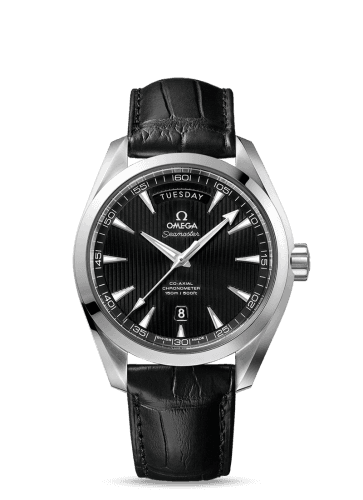 Omega Aqua Terra