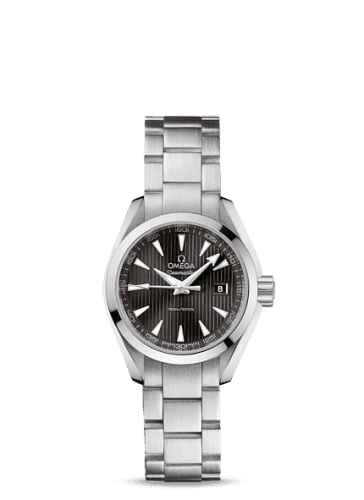 Omega Aqua Terra