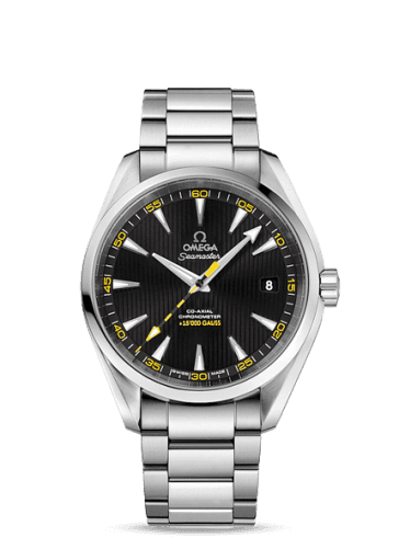 Omega Aqua Terra