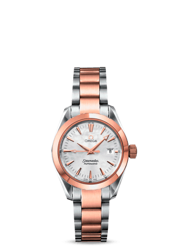 Omega Aqua Terra