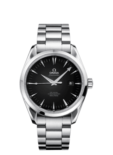 Omega Aqua Terra