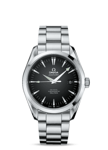 Omega Aqua Terra
