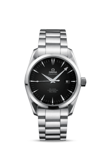Omega Aqua Terra