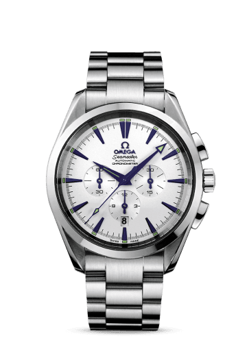 Omega Aqua Terra