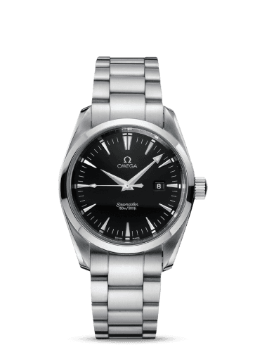 Omega Aqua Terra