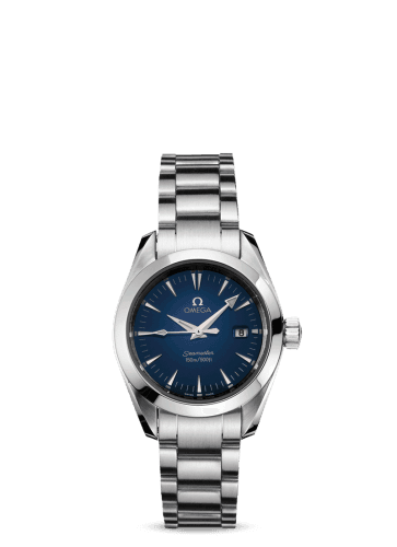 Omega Aqua Terra