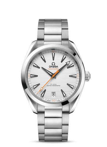Omega Aqua Terra