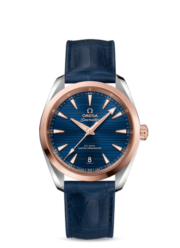 Omega Aqua Terra