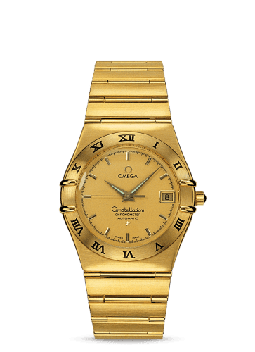 Omega Constellation
