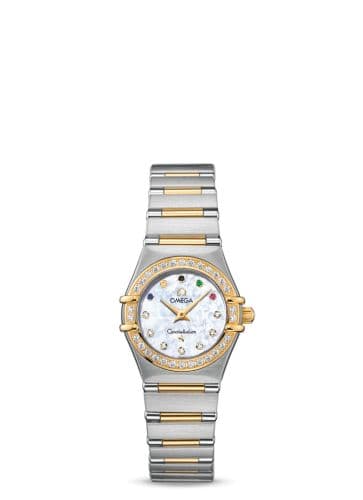 Omega Constellation