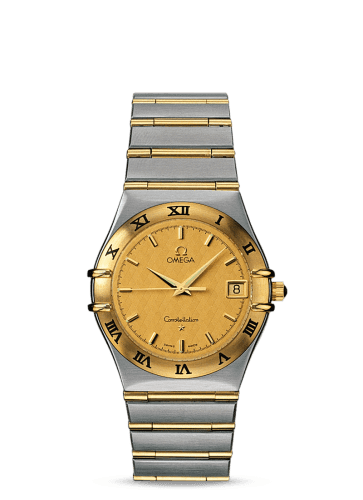 Omega Constellation