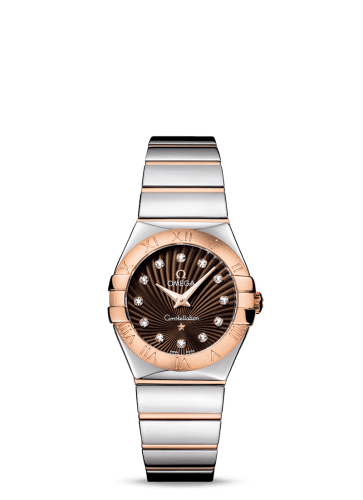 Omega Constellation
