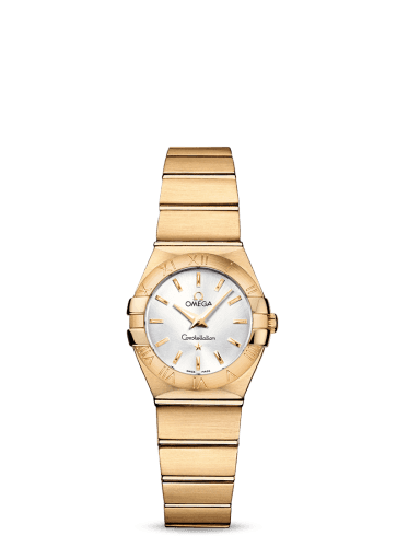 Omega Constellation