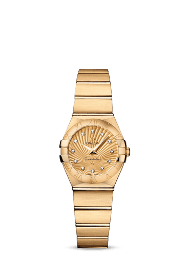 Omega Constellation