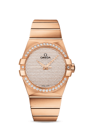 Omega Constellation