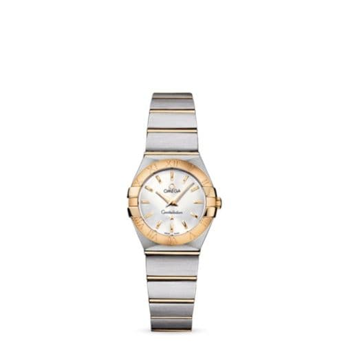 Omega Constellation