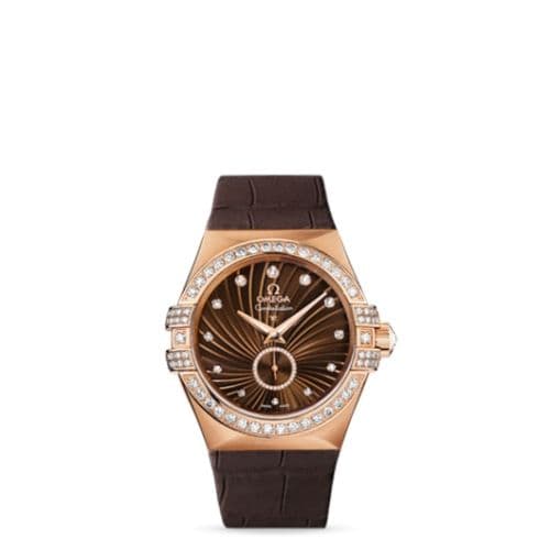 Omega Constellation