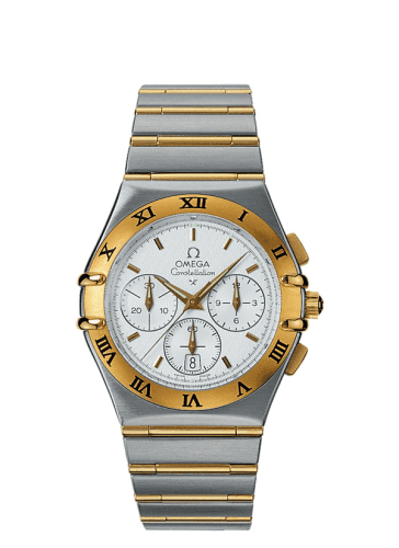 Omega Constellation