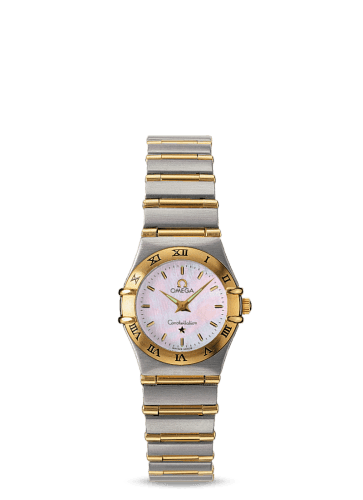 Omega Constellation