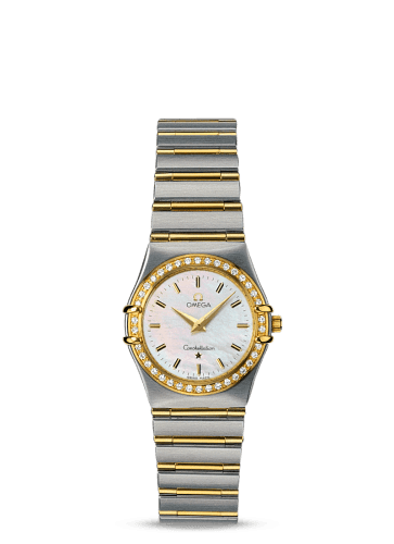 Omega Constellation
