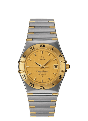 Omega Constellation