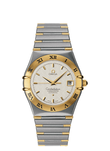 Omega Constellation