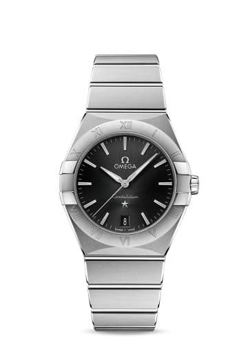 Omega Constellation