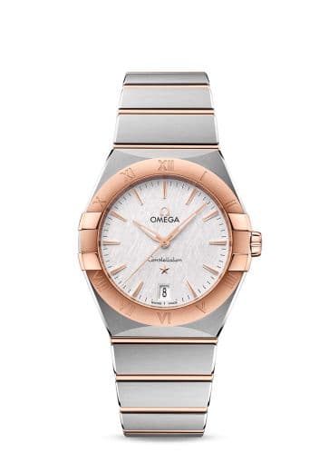 Omega Constellation