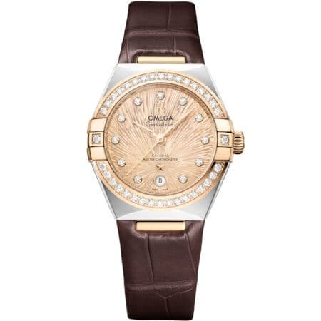 Omega Constellation