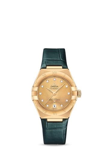 Omega Constellation
